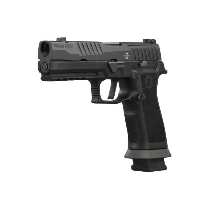 Pistolet SIG Sauer P320 M.O.D. - Kal. 9x19