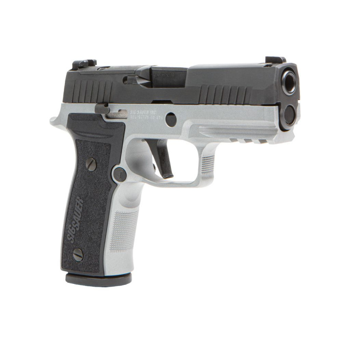 Pistolet Sig Sauer P320 AXG CARRY