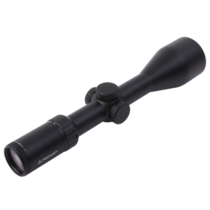 LUNETA REDWIN RW12 TOWA 2.5-15×56 FFP IR