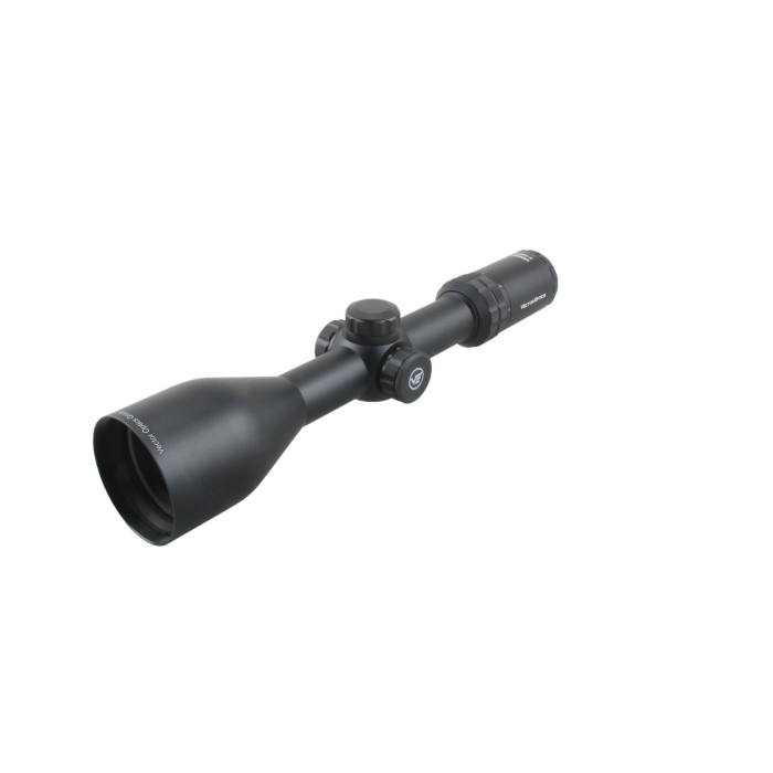 Zestaw sztucer Sabatti Rover 870 + Luneta Vector Optics Grizzly Pro 3-12x56i Fiber  + Montaż