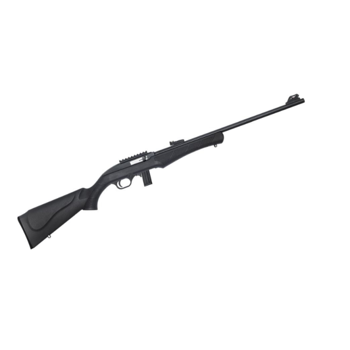 Karabinek półautomatyczny Rossi 7022 21" CBC .22 LR