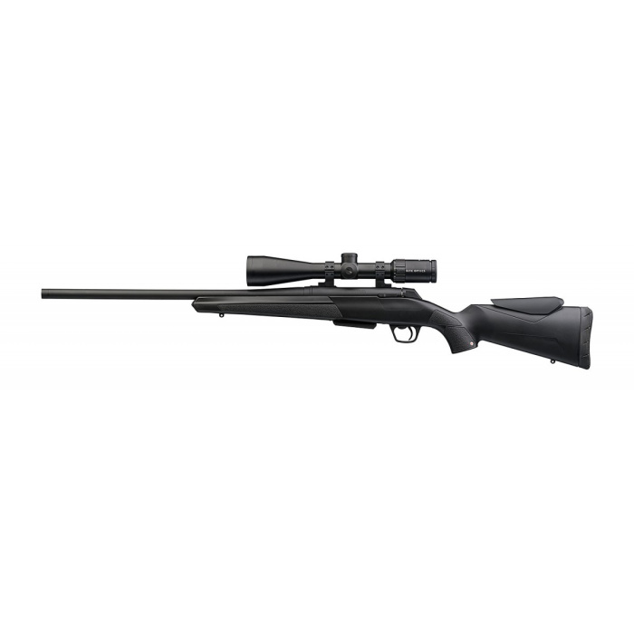 Winchester XPR VARMINT ADJUSTABLE THREADED