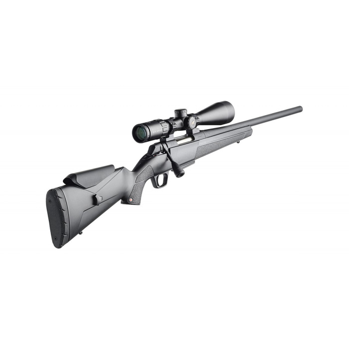 Winchester XPR VARMINT ADJUSTABLE THREADED