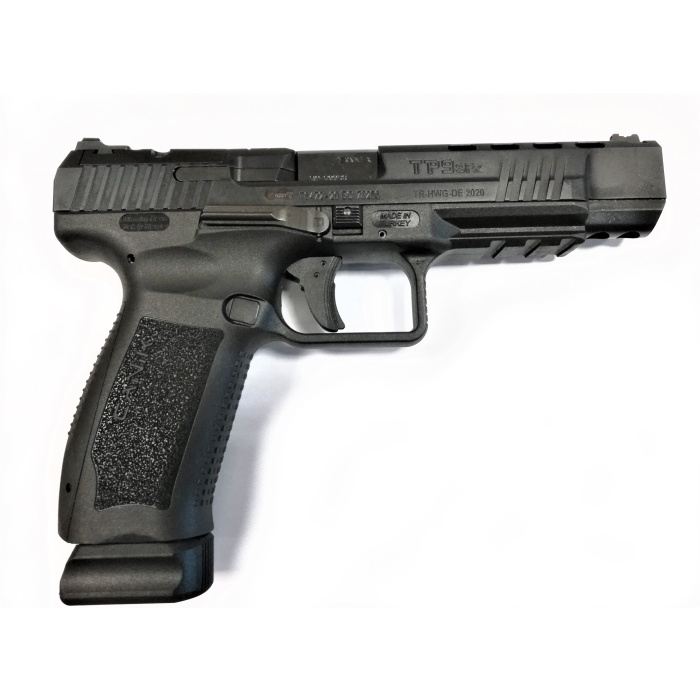 PISTOLET CANIK TP9 SFX MOD. 2 BLACK