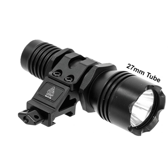 Montaż Leapers UTG 45 stopni 20-27 mm 072-209