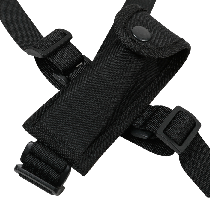 Kabura z szelkami GL1L