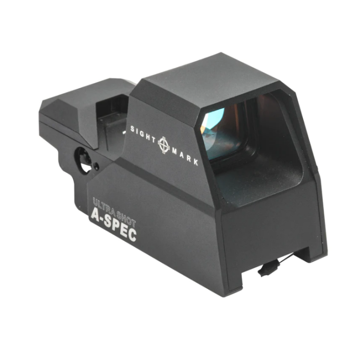 Kolimator Sightmark Ultra Shot A-Spec SM26032