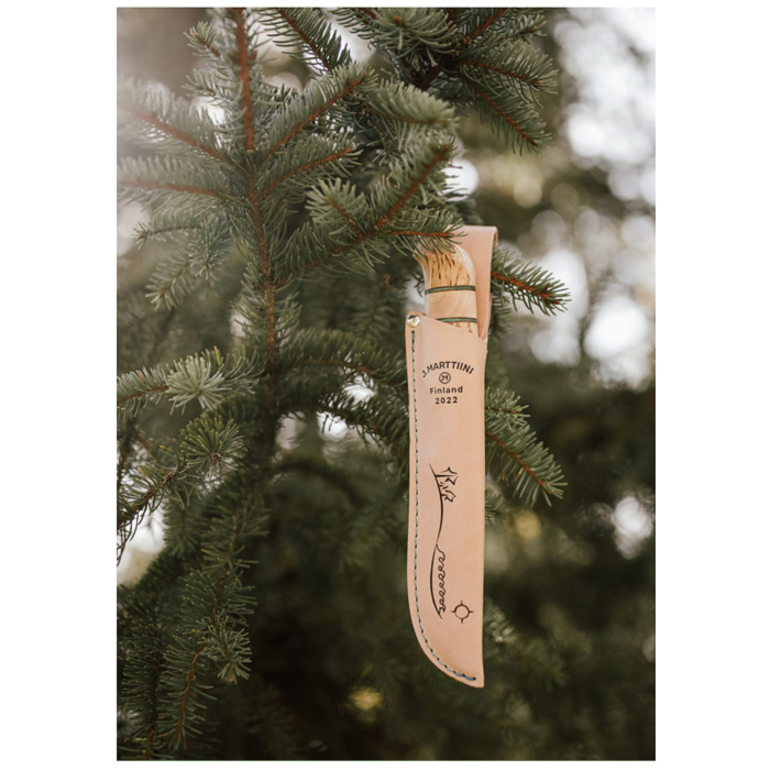 Nóż Marttiini Naava Annual Knife 2022  (126022C)