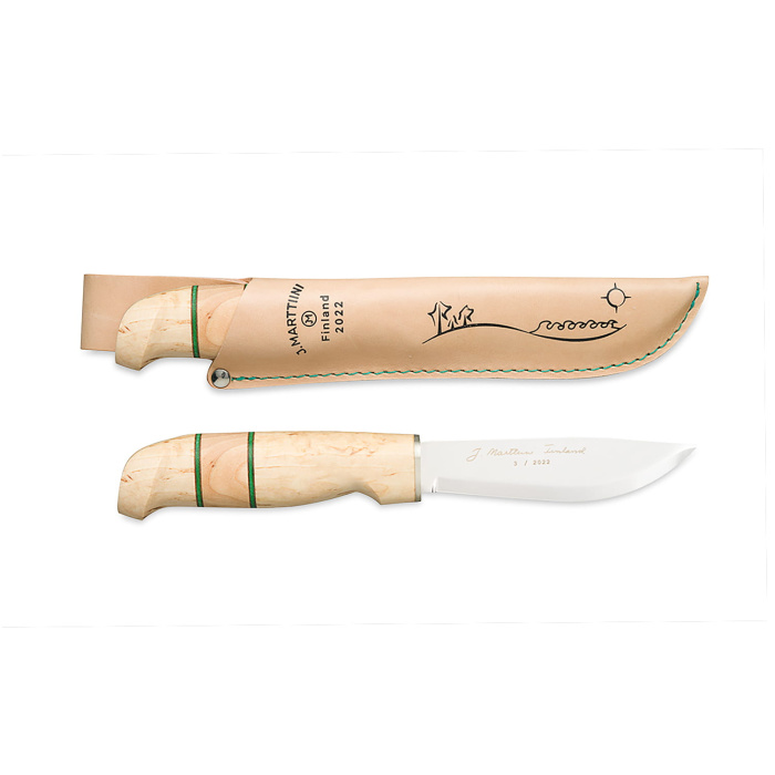 Nóż Marttiini Naava Annual Knife 2022  (126022C)