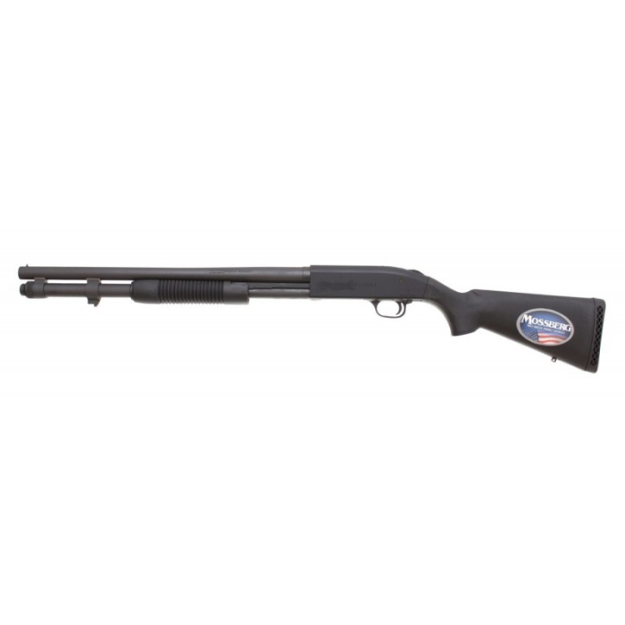 Strzelba powtarzalna MOSSBERG 590A1 kal. 12/76