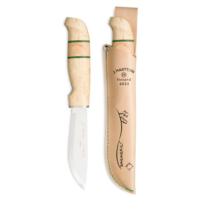 Nóż Marttiini Naava Annual Knife 2022  (126022C)