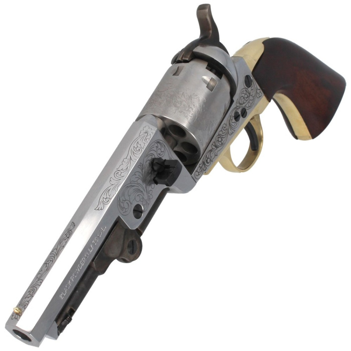 Rewolwer Pietta 1851 Colt Navy Yank Sheriff Yankee .36 (YEE36)