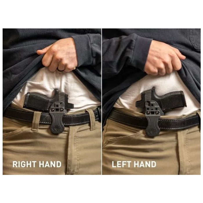 KABURA ALIEN GEAR PHOTON, DO SIG P365