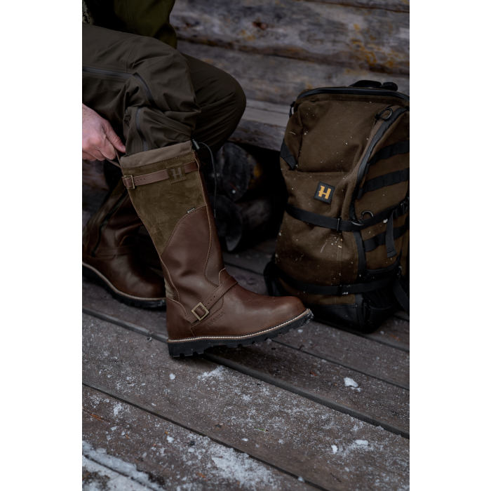 Buty myśliwskie Harkila Visent 2.0 GTX (1061400222)