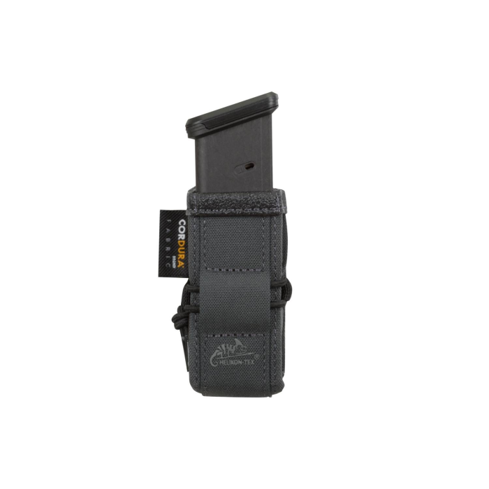 ŁADOWNICA HELIKON COMPETITION RAPID PISTOL POUCH - CZARNA (MO-P03-CD)