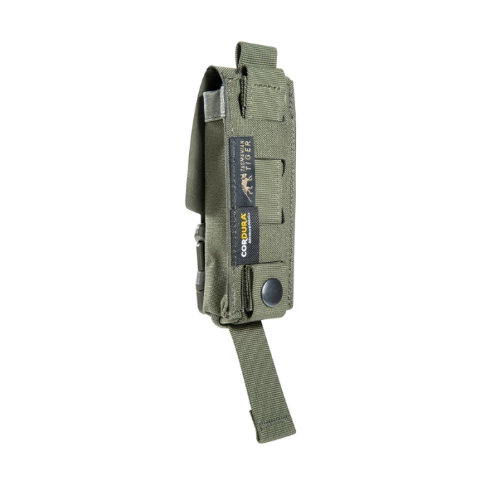 TASMANIAN TIGER KIESZEŃ TOOL POCKET MKII M OLIVE 7932.331