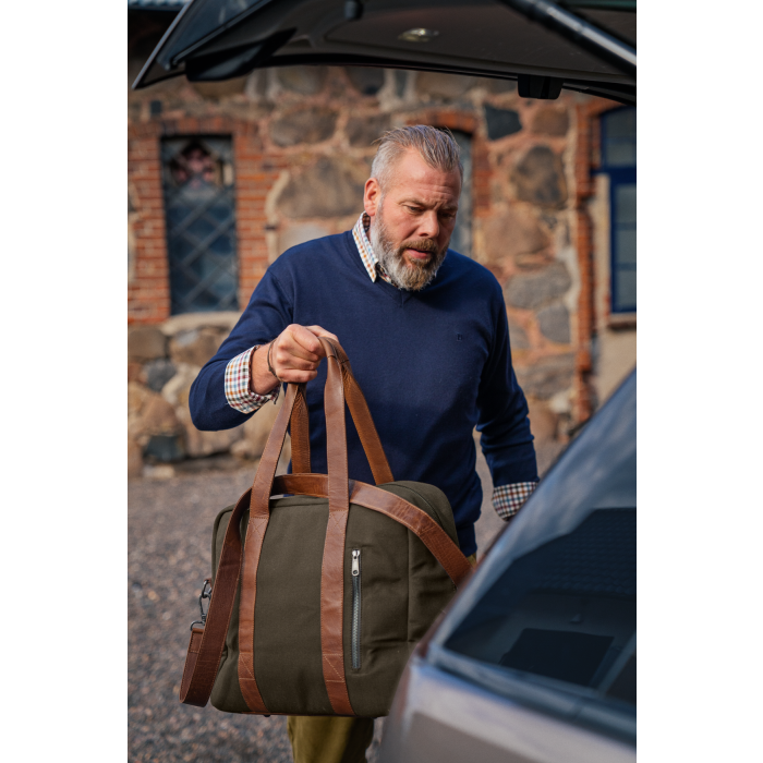 Torba Harkila Weekend Bag 30l 38010778052