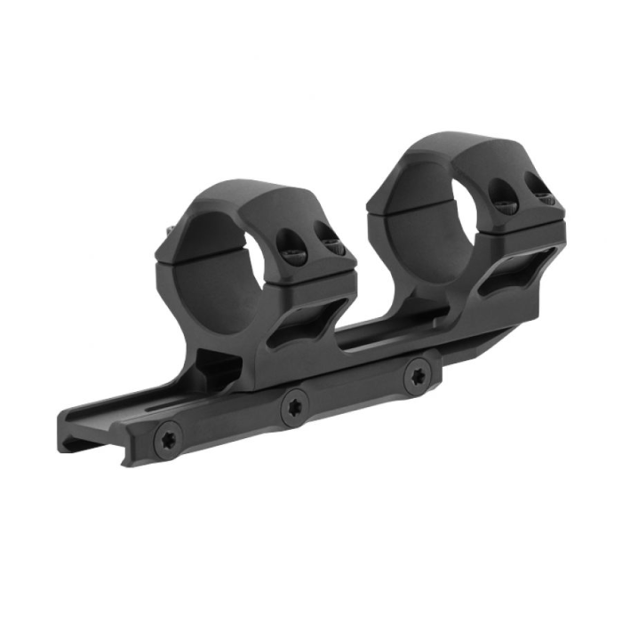 Montaż jednoczęściowy, średni Leapers UTG Accu-Sync 30/22 Cantilever 34 mm 072-262