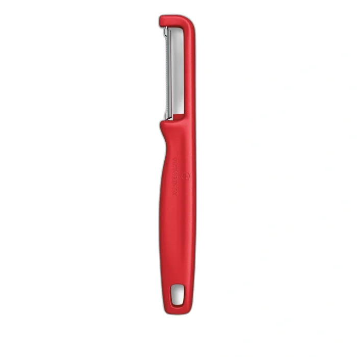 Obieraczka VICTORINOX iota ząbkowana 6.0943.1