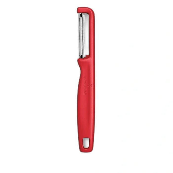 Obieraczka VICTORINOX iota ząbkowana 6.0943.1