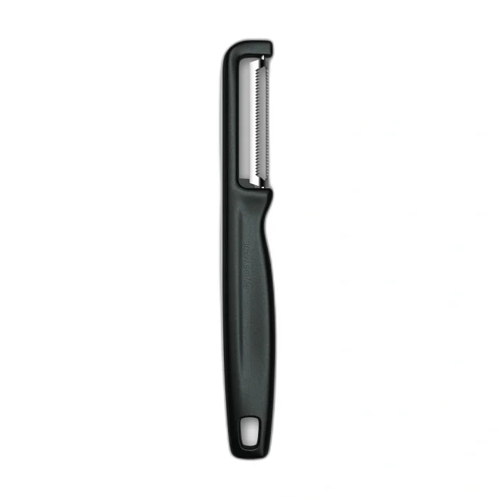 Obieraczka VICTORINOX iota ząbkowana 6.0943.3