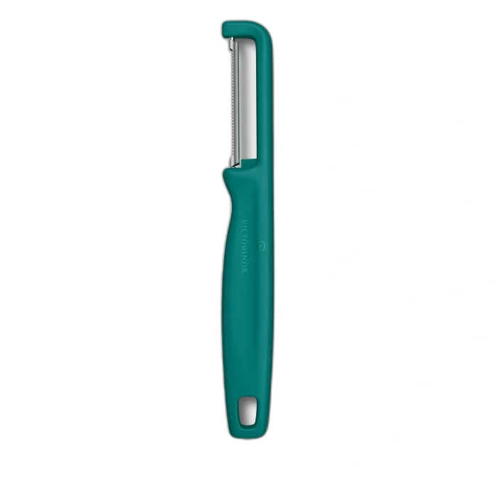 Obieraczka VICTORINOX iota ząbkowana 6.0943.4