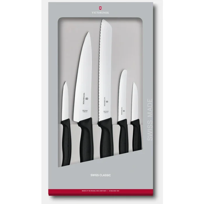 Zestaw kuchenny VICTORINOX Swiss Classic 6.7133.5G