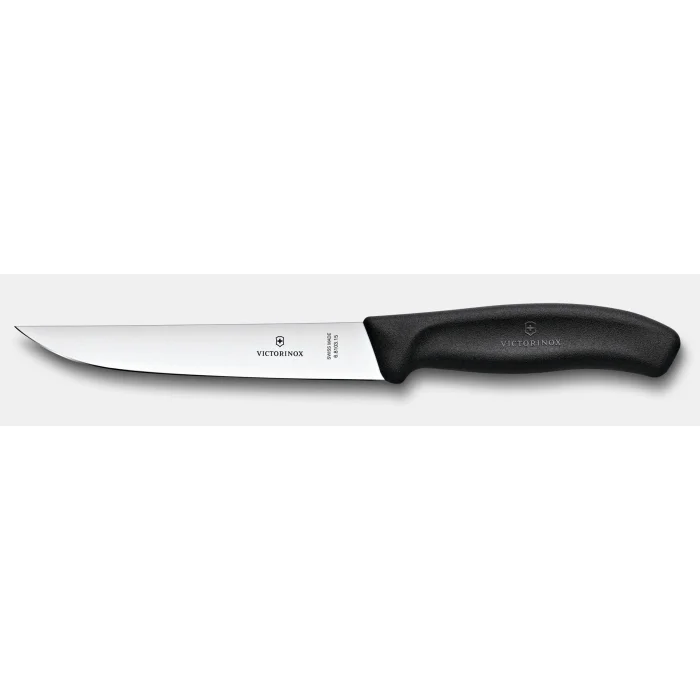 Nóż do porcjowania VICTORINOX Swiss Classic 15 cm 6.8103.15B