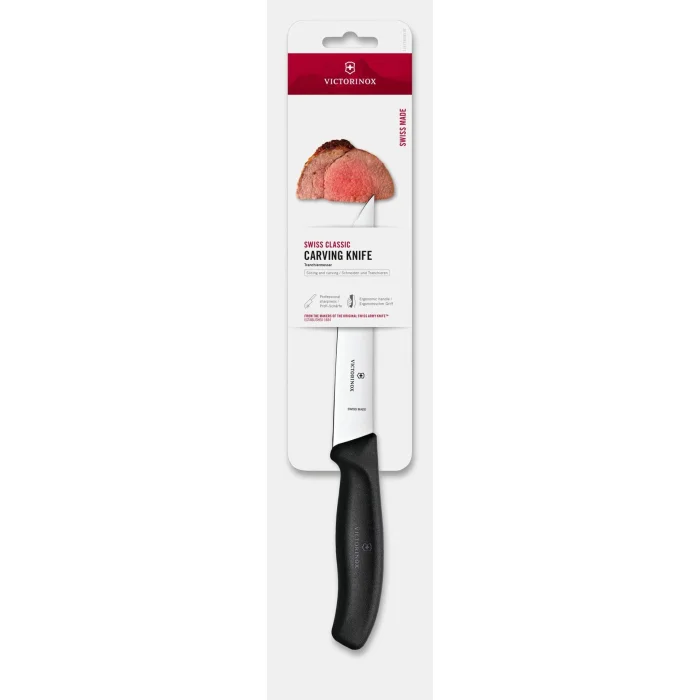 Nóż do porcjowania VICTORINOX Swiss Classic 15 cm 6.8103.15B