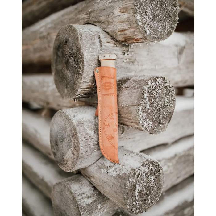 Nóż Marttiini Witch's Tooth Knife  (2121010)