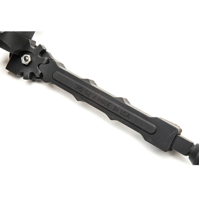 BIPOD SR-5 - GEN2 - QD ACCU-TAC