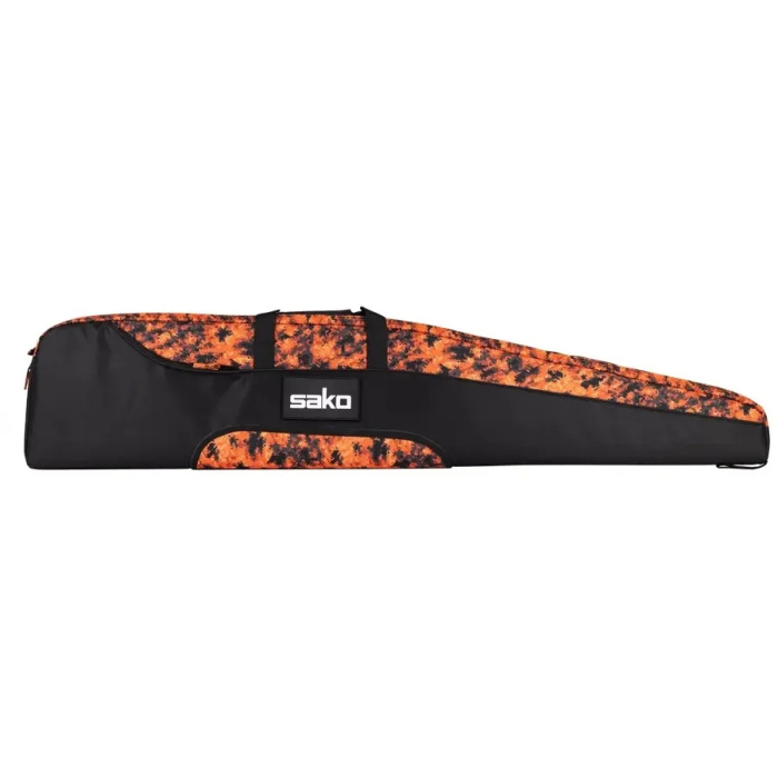 Pokrowiec na broń Tikka & Sako Orange Digi Camo
