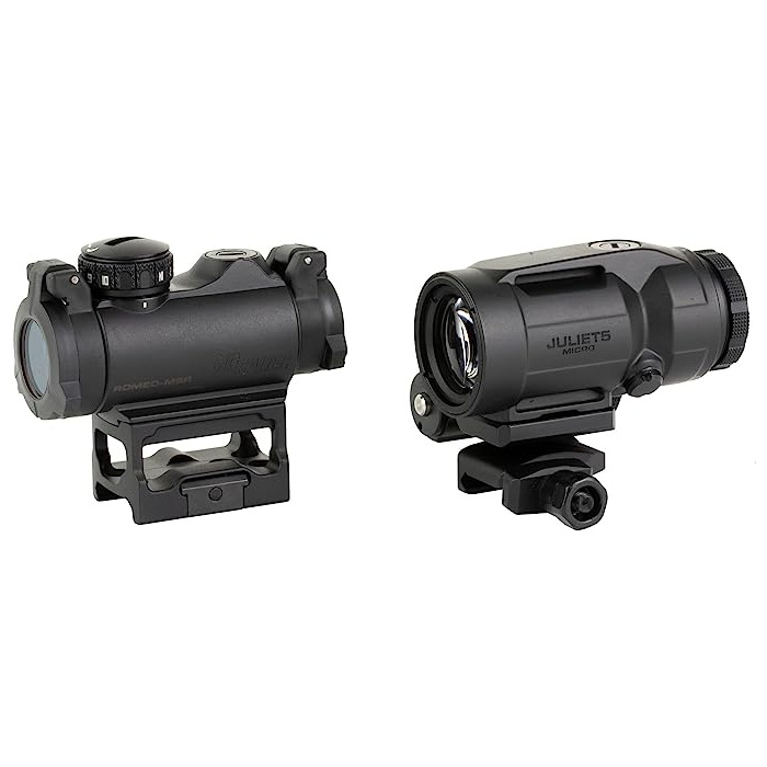 Kolimator ROMEO MSR I JULIET5-MICRO