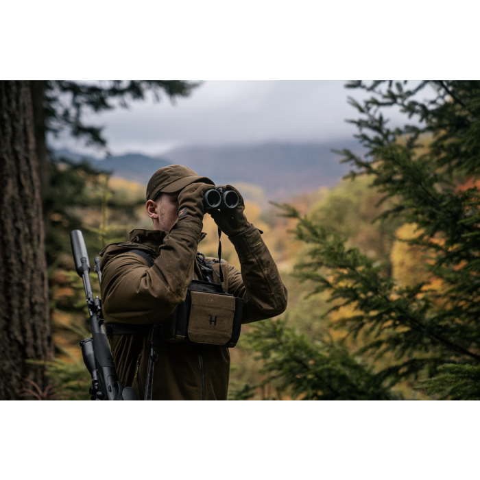 Kurtka Harkila Forest Hunter GTX Hunting green/Shadow brown (10001006200)