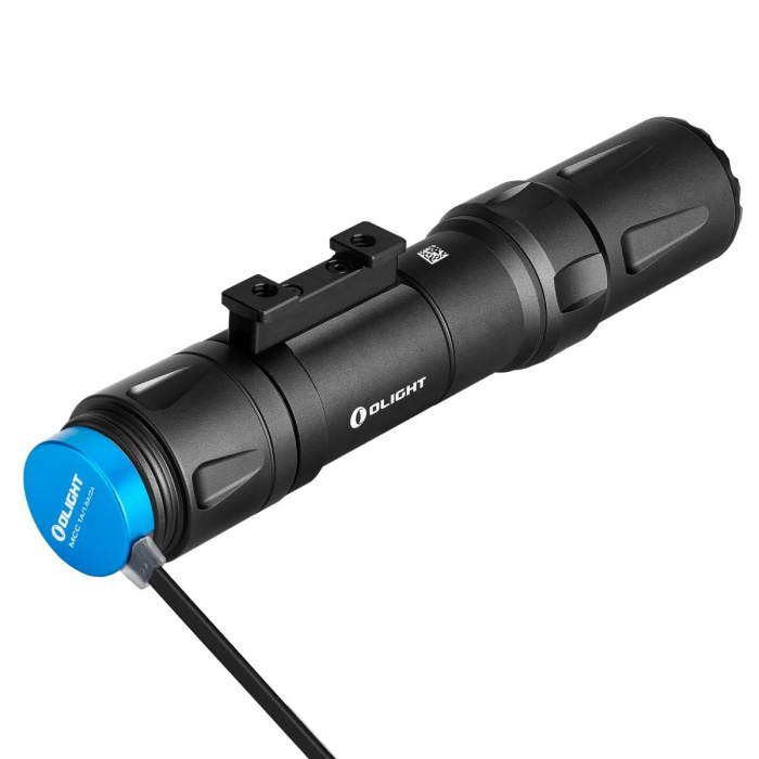 Latarka Olight Odin z montażem - 2000 lumenów