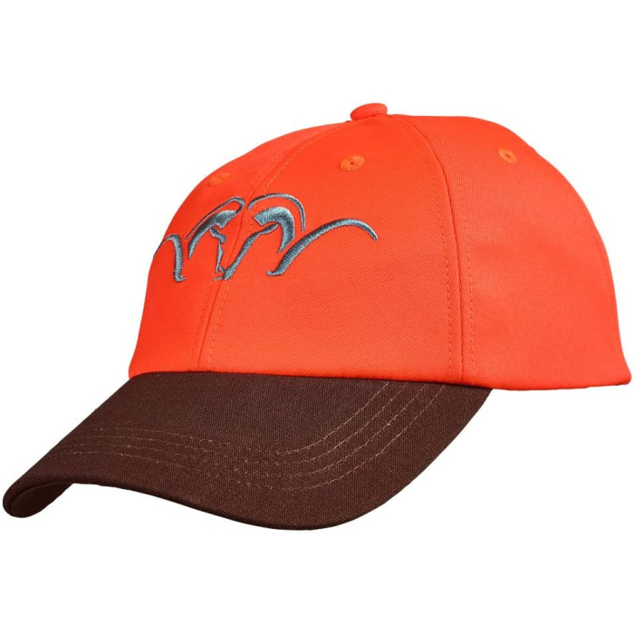 Czapka Blaser Pomarańczowa