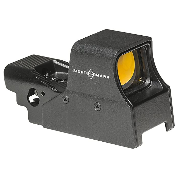 Kolimator Sightmark Ultra Shot M-Spec LQD Reflex Sight SM26009