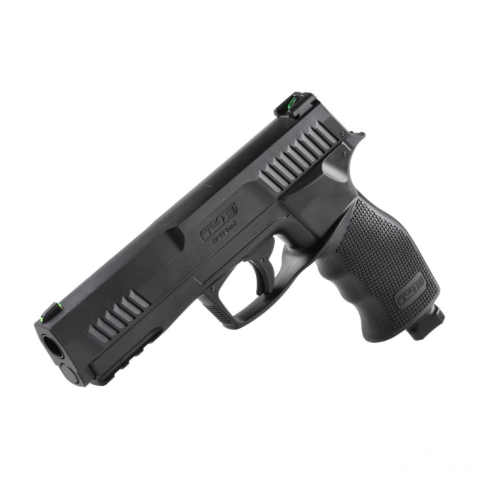 Pistolet na kule gumowe Umarex T4E TP 50 HDP 50 Gen 2 kal.50 CO2 12G 344-089