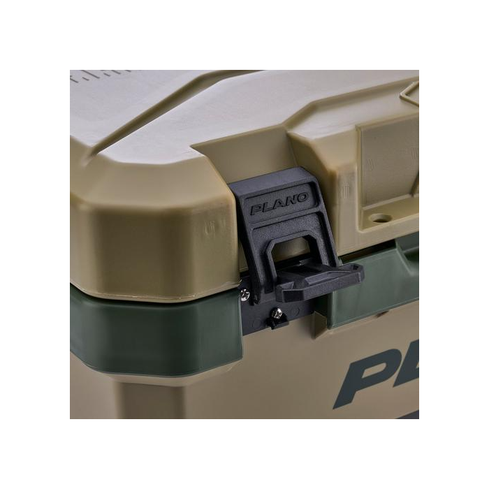 LODÓWKA PRZENOŚNA PLANO FROST COOLER 20 L GREEN