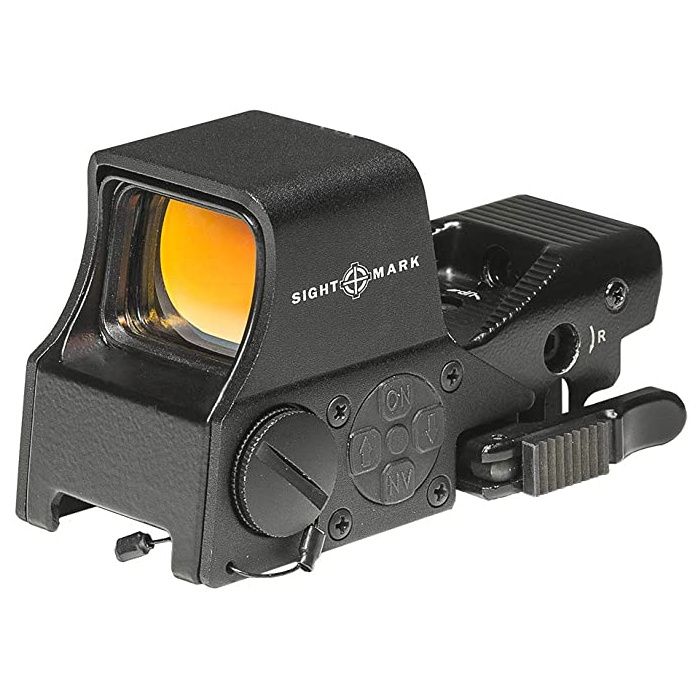 Kolimator Sightmark Ultra Shot M-Spec LQD Reflex Sight SM26009