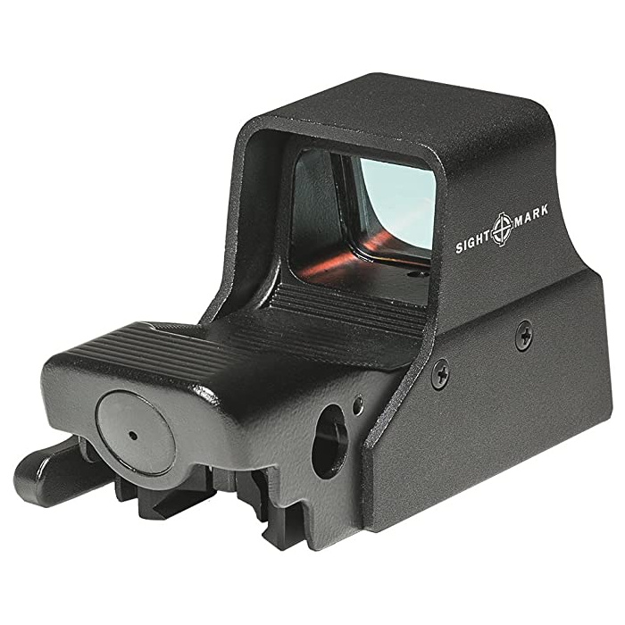Kolimator Sightmark Ultra Shot M-Spec LQD Reflex Sight SM26009