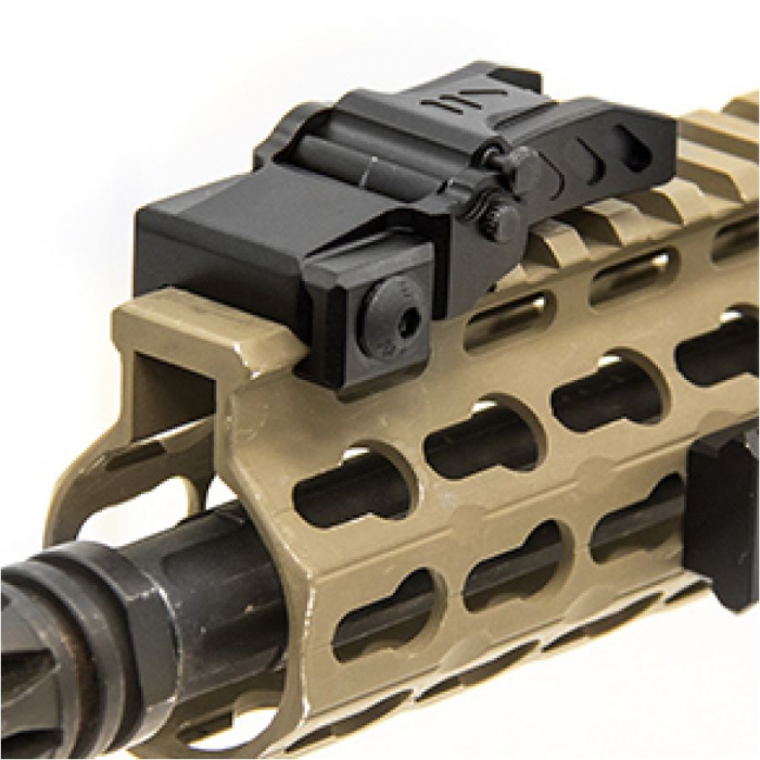 Muszka Leapers UTG MNT-755 składana 072-317