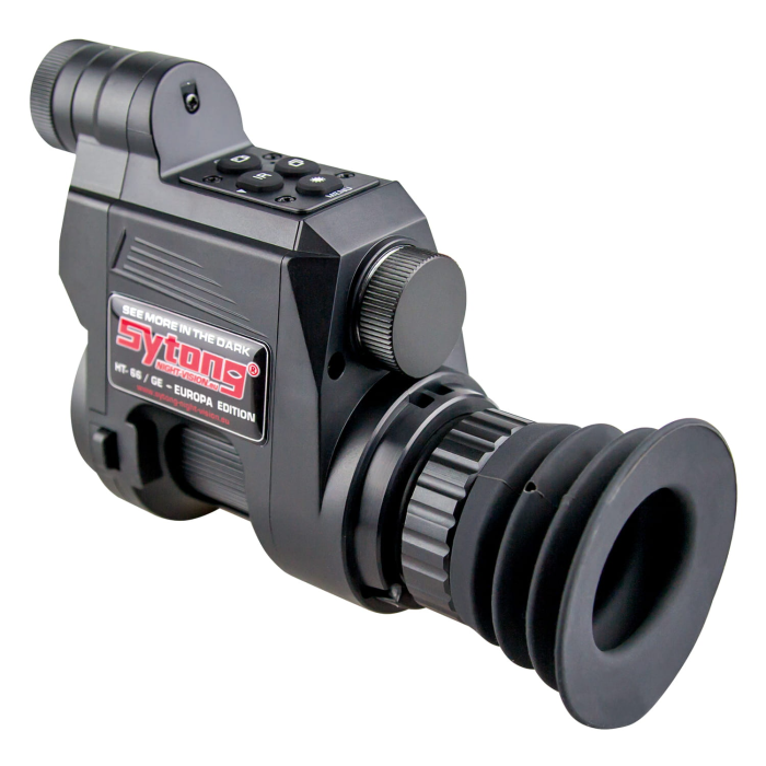 Cyfrowy monokular nakładka noktowizyjna Sytong HT-66