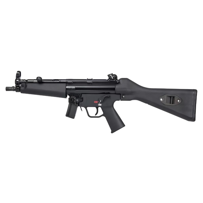 KARABINEK HECKLER&KOCH SP5 9"