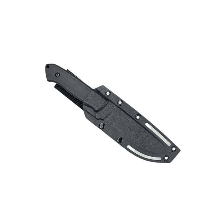 Za-Pas - Ultra Outdoor Black G10 Black UO-BL-G10-BL