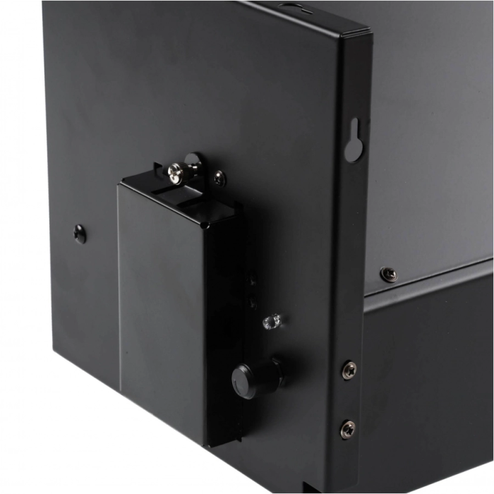 Kulochwyt wiatrówkowy RazorGun elektroniczny, stalowy 337-120