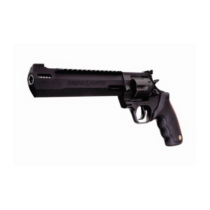 Rewolwer Taurus 44H BK/BK Matte 6nb. Lufa 171mm kaliber .44 Magnum