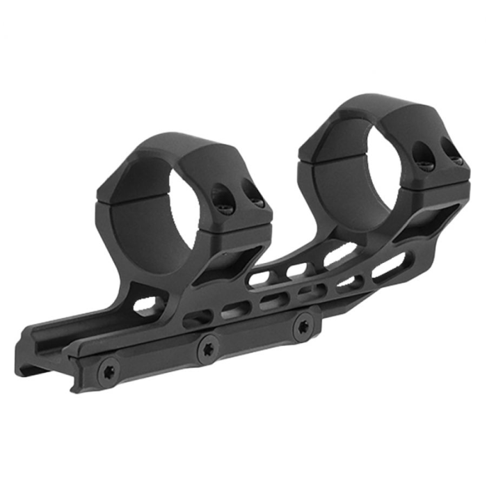 Montaż jednoczęściowy, wysoki Leapers UTG Accu-Sync 34/22 Cantilever 50 mm 072-348