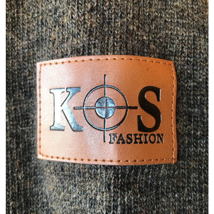 Sweter KOS Muflon Pullover