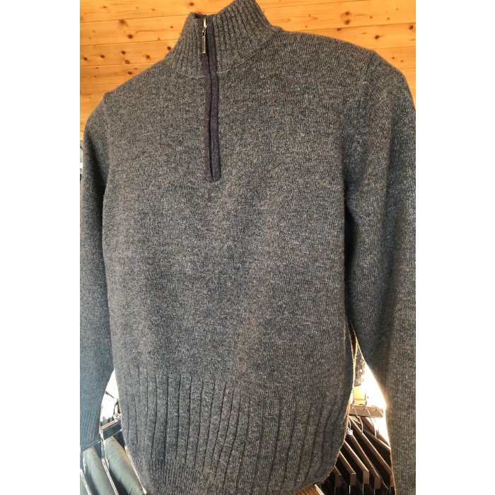 Sweter KOS Muflon Pullover